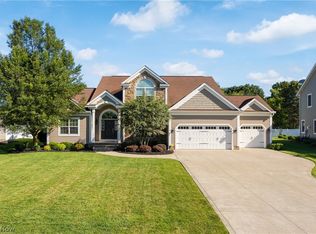 5825 Birmingham Rd NE, Canton, OH 44721