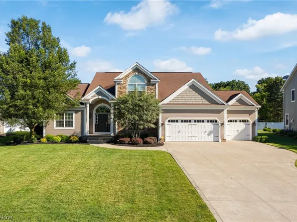 5825 Birmingham Rd NE, Canton, OH 44721