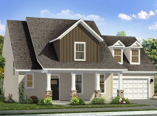 111 Ridgeline Row, Clemson, SC 29631