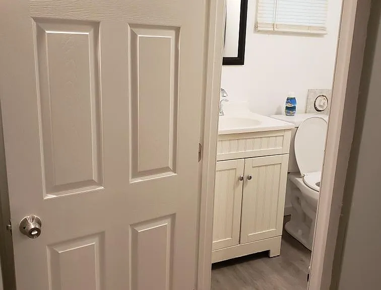 3533 Reisterstown Rd #B — Photo 9