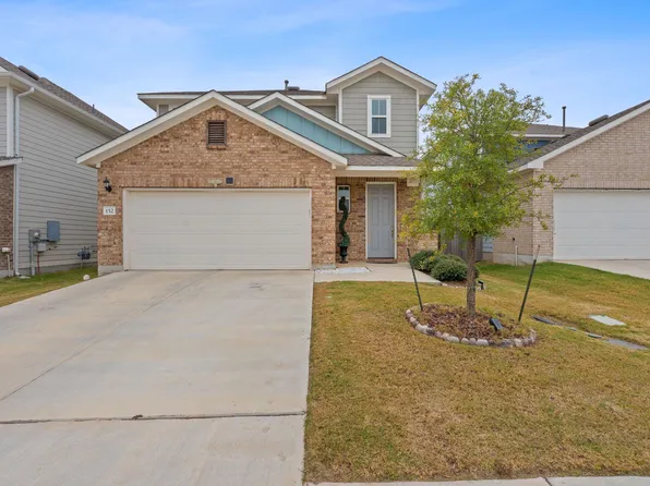 152 Riverhill Dr, Georgetown, TX 78628
