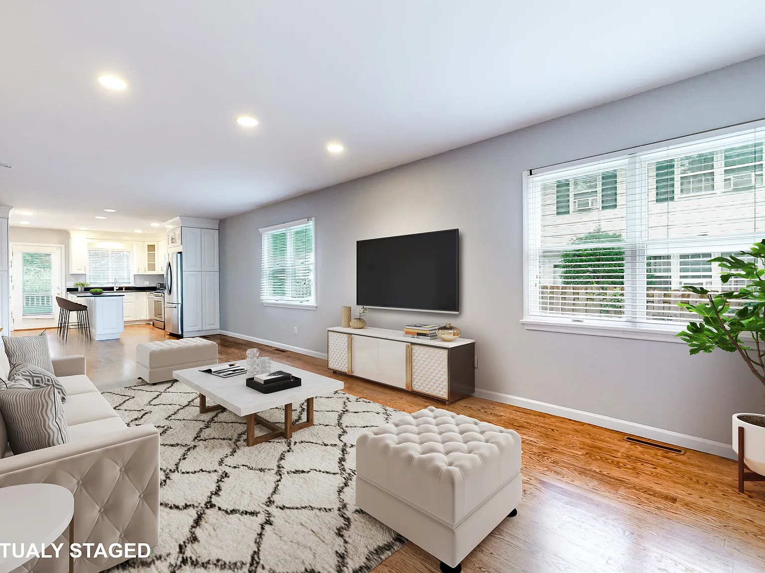 3 bed, 2.5 bath, 1840 sqft, $5,000 — Photo 3