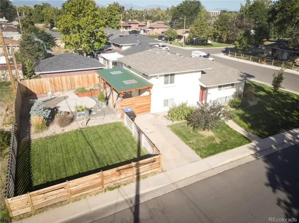 5425 Nolan Street, Arvada, CO 80002