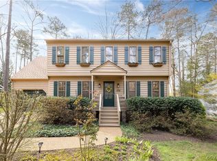 13907 Sterlings Bridge Rd, Midlothian, VA 23112