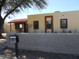 1821 N Baxter Dr, Tucson, AZ 85716