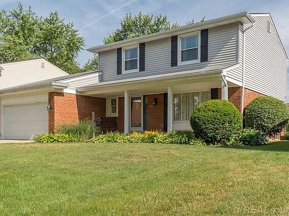 2nd image of 1163 Charrington Dr