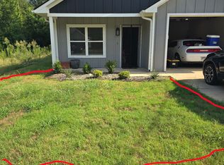 417 Alexander St, Kilgore, TX 75662