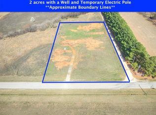 7771 York Rd, Lexington, OK 73051