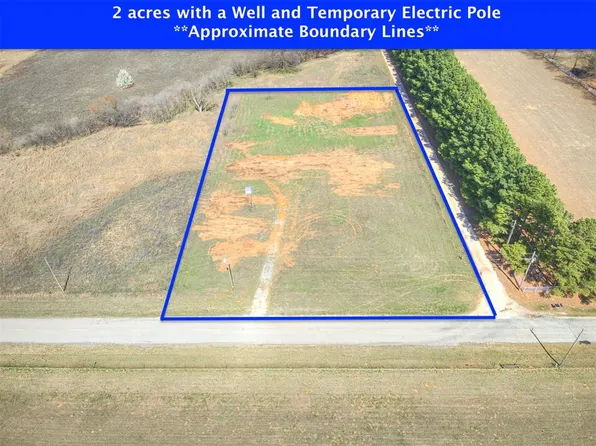 7771 York Rd, Lexington, OK 73051