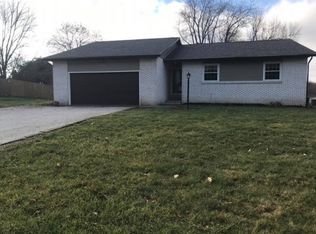 8825 Greenmeadow Ave NW, Canal Fulton, OH 44614