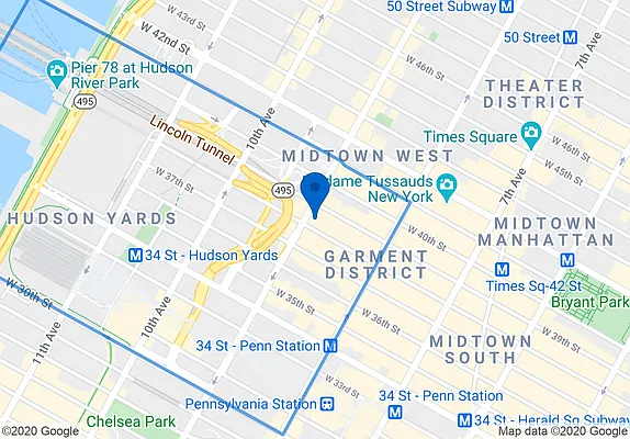 Rented by REAL New York | media 4