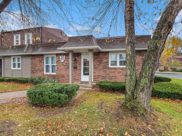 2554 Bristol Ter, Saint Joseph, MI 49085