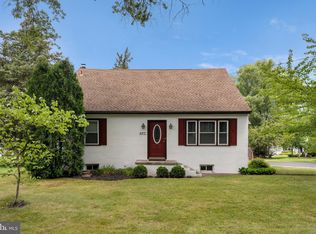 607 Cowpath Rd, Hatfield, PA 19440