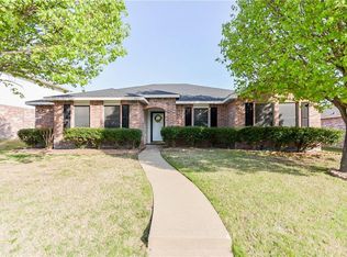 1410 Leeward Ln, Wylie, TX 75098
