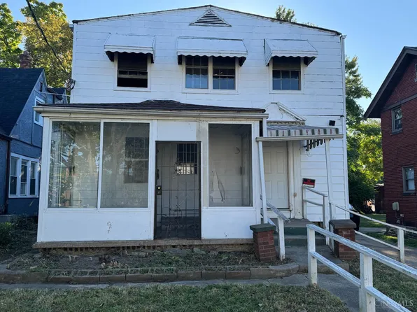 412 N Wayne Ave, Wyoming, OH 45215