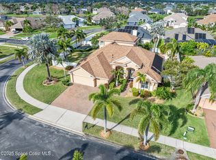 3841 Chardonnay Dr, Rockledge, FL 32955