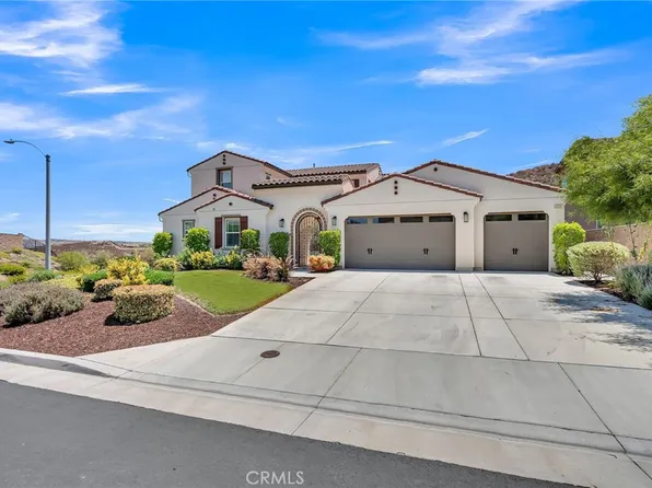 12237 Cortona Pl, Riverside, CA 92503