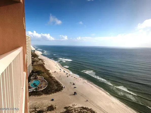 14825 Front Beach Rd Unit 2105, Panama City Beach, FL 32413