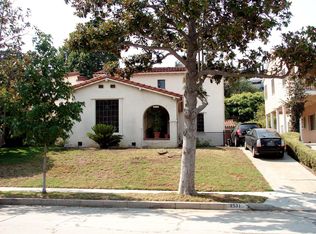 3531 Griffith Park Blvd, Los Angeles, CA 90027
