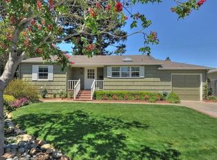 140 Chestnut Ln, San Mateo, CA 94403
