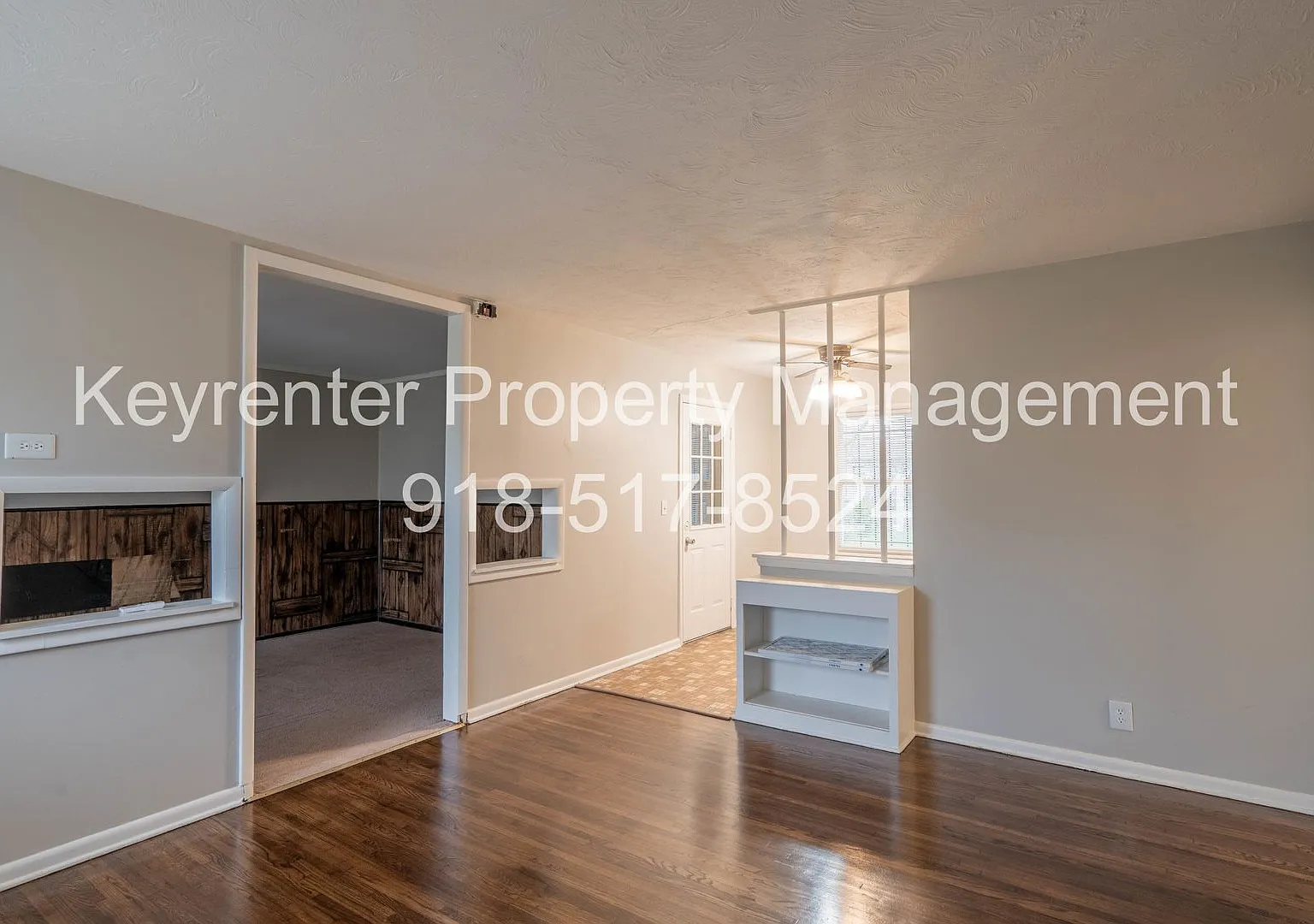 3 Bed | 1 Bath in North Tulsa! — Photo 3