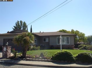 1370 Paradise Dr, Martinez, CA 94553
