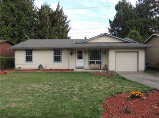 901 S 327th St, Federal Way, WA 98003