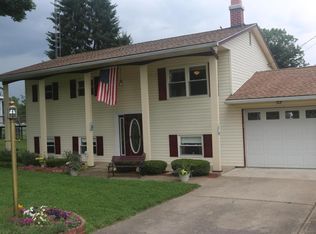 87 Marklan Rd, Newark, OH 43056