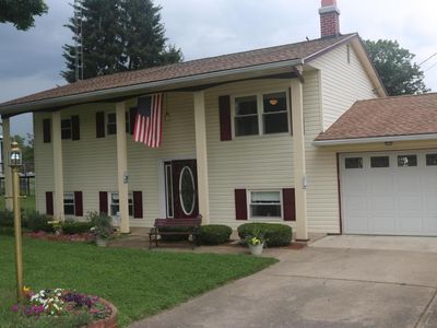 87 Marklan Rd, Newark, OH, 43056