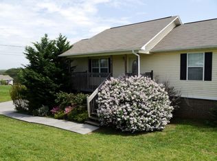 633 Privet Dr, Dandridge, TN 37725