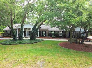 576 Linden Cir, Pawleys Island, SC 29585