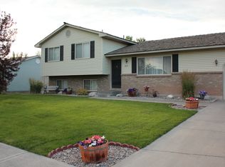 3615 E Jill St, Idaho Falls, ID 83401