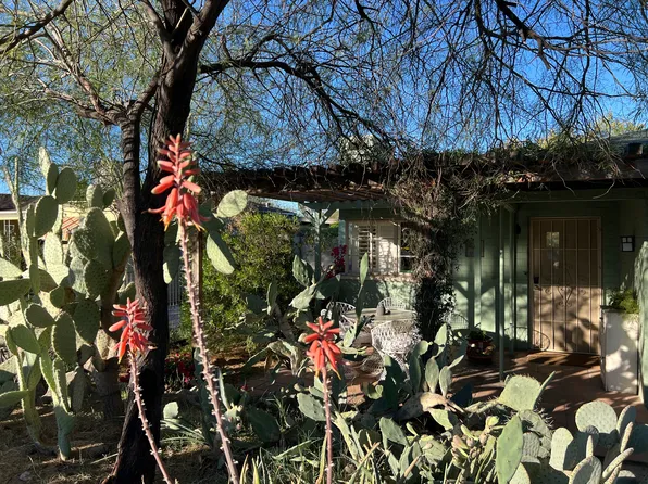 2232 N Evergreen St, Phoenix, AZ 85006