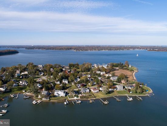 1278 Turkey Point Rd, Edgewater, MD 21037 | Zillow