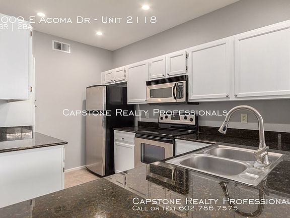 3rd image of 7009 E Acoma Dr Unit 2118