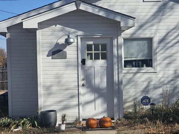 3690 S Garrison St, Denver, CO 80235