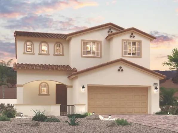 Residence 1792 Plan, Modena II