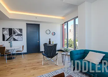 Rented by The KCI Group