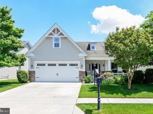 52 Ruddy Duck Ln, Bridgeville, DE 19933