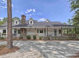 590 Russell Rd, Camden, SC 29020