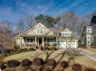 216 Melville Ave, Greenville, SC 29605