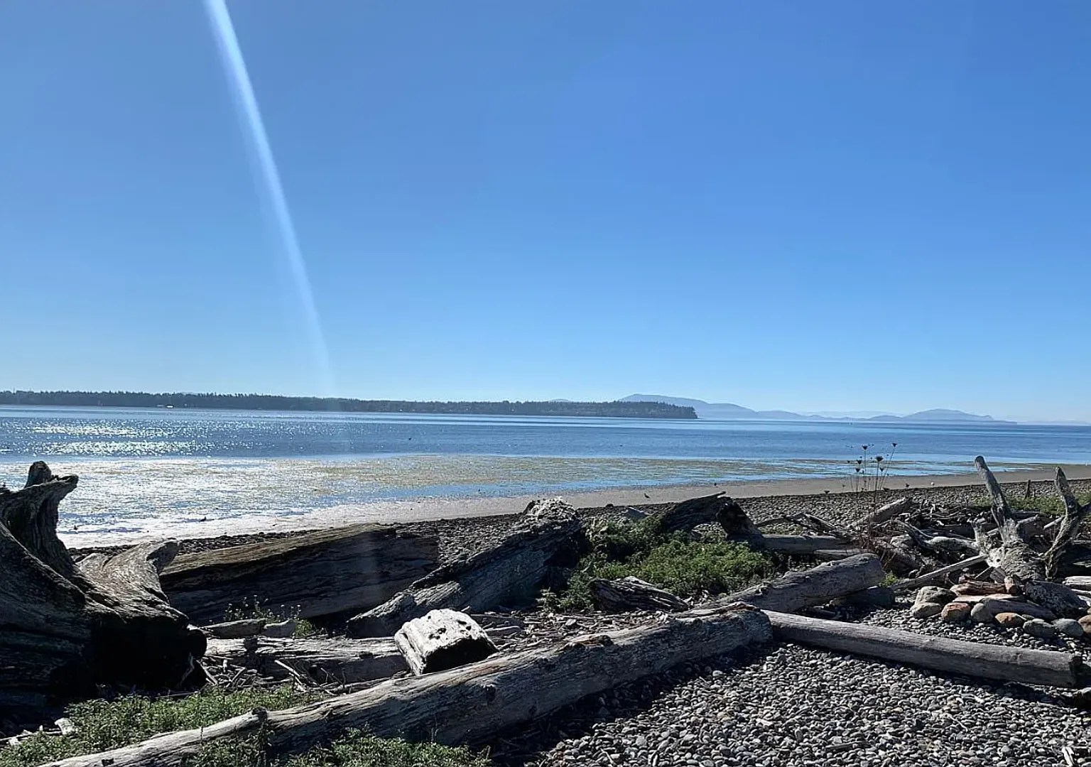 Beach Front Home 3 Bedrooms - Birch Bay Village — Photo 3