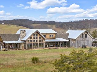 273 Harvest Ln, Limestone, TN 37681