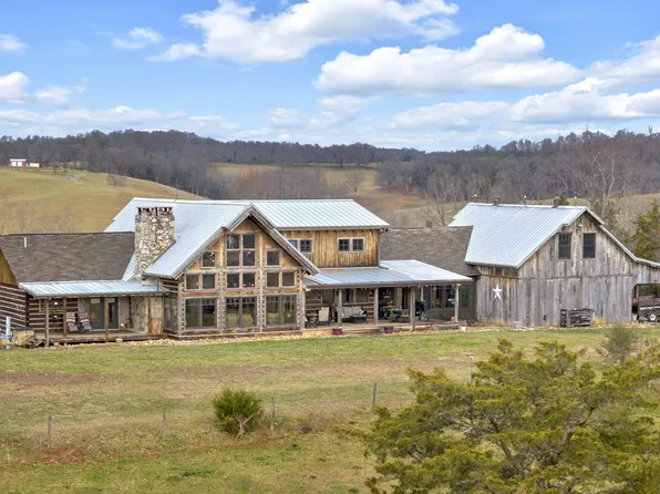 273 Harvest Ln, Limestone, TN 37681