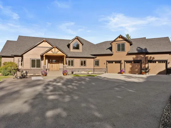 22721 E Henry Rd, Liberty Lake, WA 99019