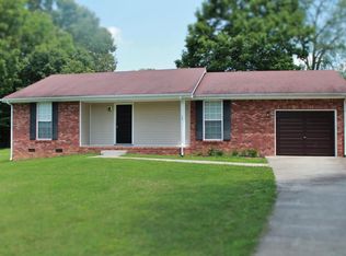 310 Blaine Ct, Clarksville, TN 37043
