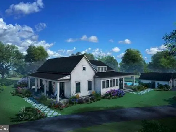 400 Martingale Ridge Dr, Middleburg, VA 20117