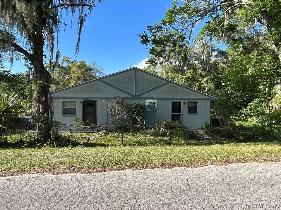 Nolette Inverness Quadplex 423 S Seminole Ave Inverness FL Zillow