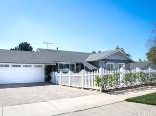 20748 Blackhawk St, Chatsworth, CA 91311