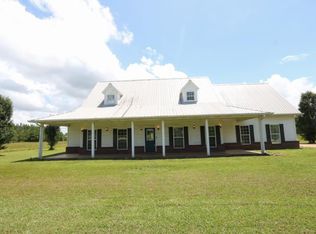 96 Frost Ln, Belden, MS 38826